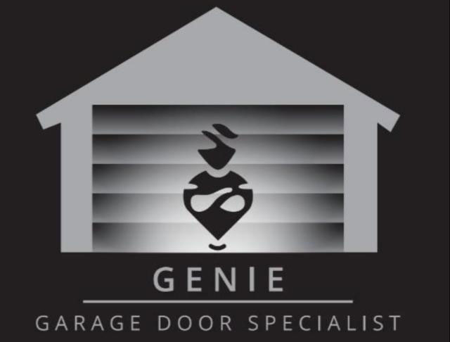 Genie Garage Doors Ltd