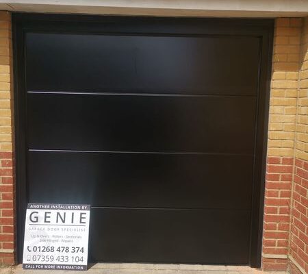 Genie Garage Doors