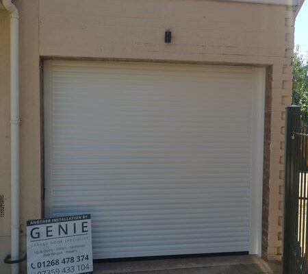 Genie Garage Doors