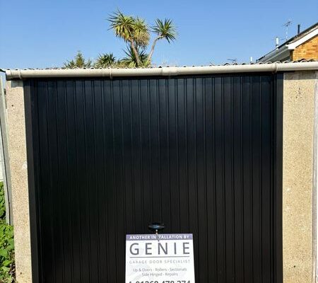 Genie Garage Doors