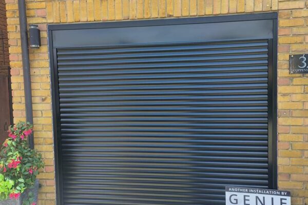 Genie Garage Doors