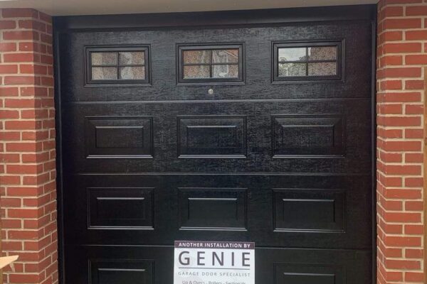 Genie Garage Doors